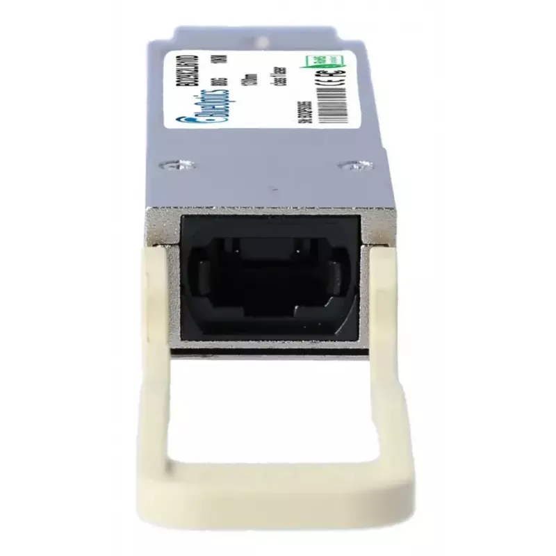 Fiber optic raiduztvērējs BlueOptics MMA1T00-VS-BO 20000 Mbit/s QSFP56