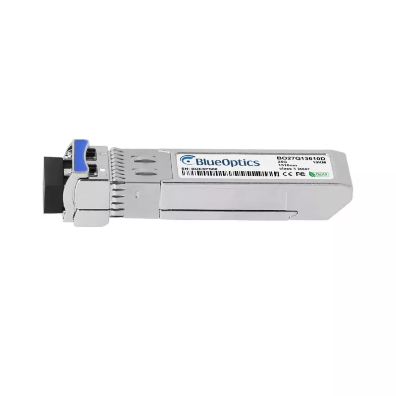 Optiskās šķiedras raiduztvērējs BlueOptics MMA2L20-AR-BO 25000 Mbit/s SFP28