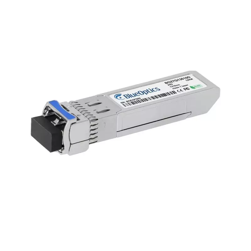 Optiskās šķiedras raiduztvērējs BlueOptics MMA2L20-AR-BO 25000 Mbit/s SFP28