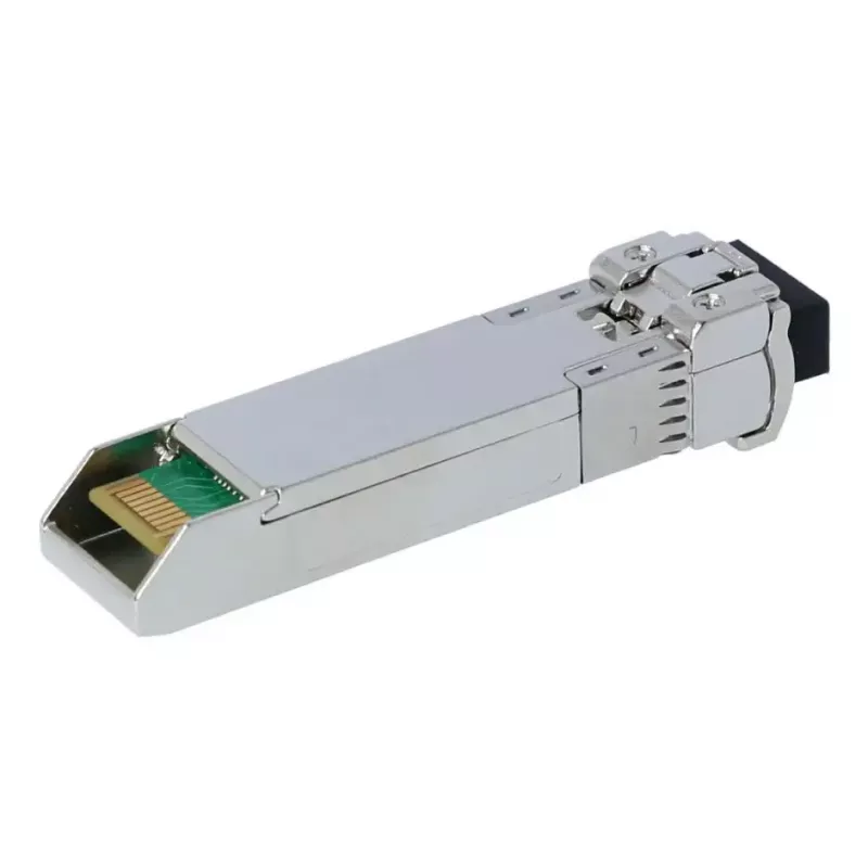 SFP28 raidītājuztvērēja modulis BlueOptics MMA2P00-ASHT-BO 25000 Mbit/s