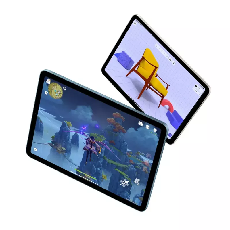 Planšetdators Apple iPad Air 5. paaudze 10,9 collu M1 8GB 256GB iPadOS