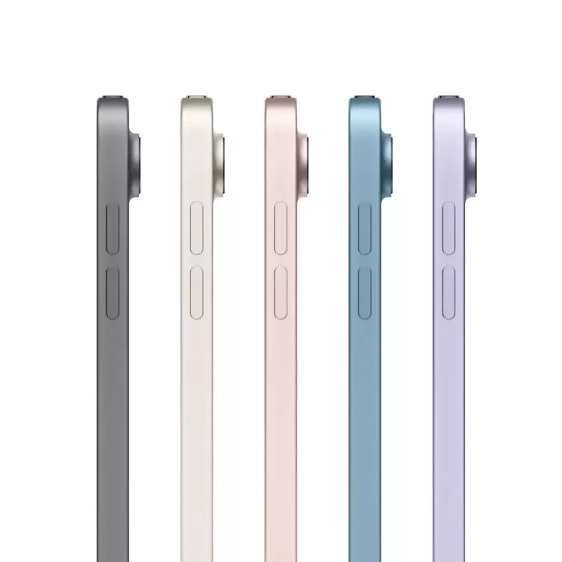 Planšetdators Apple iPad Air 5. paaudze 10,9 collu M1 8GB 256GB iPadOS
