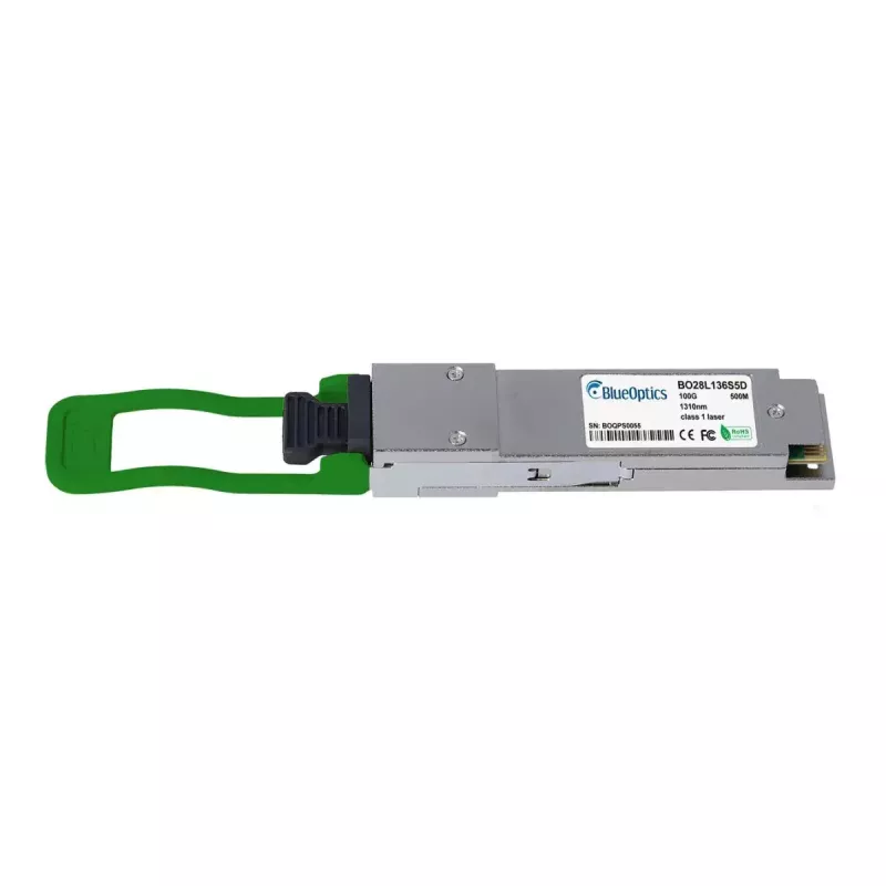 SFP raidītāja modulis BlueOptics MMS1V70-CM-BO 100000 Mbit/s LC