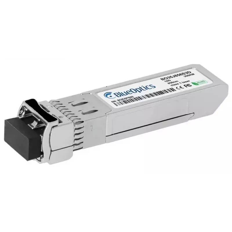 SFP raiduztvērējs BlueOptics MOD-SFP-10G-SR-BO 10000 Mbit/s 850 nm