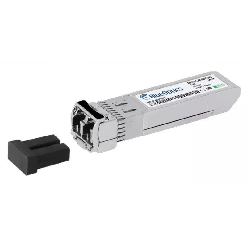 SFP raiduztvērējs BlueOptics MOD-SFP-10G-SR-BO 10000 Mbit/s 850 nm