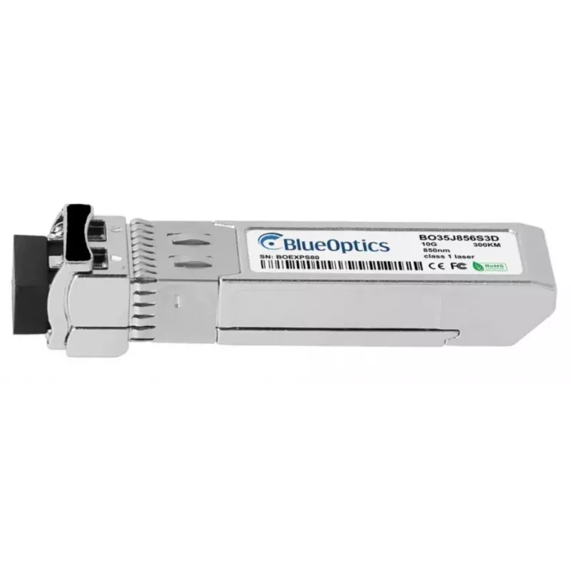 SFP raiduztvērējs BlueOptics MOD-SFP-10G-SR-BO 10000 Mbit/s 850 nm
