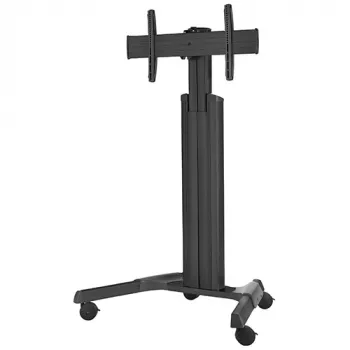 Chief MPAUB izkārtņu displeja stiprinājums 139,7 cm (55 collas) Melns