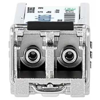 Optiskās šķiedras raiduztvērēja modulis BlueOptics MP-S85123-3CDLM5-BO 550 m