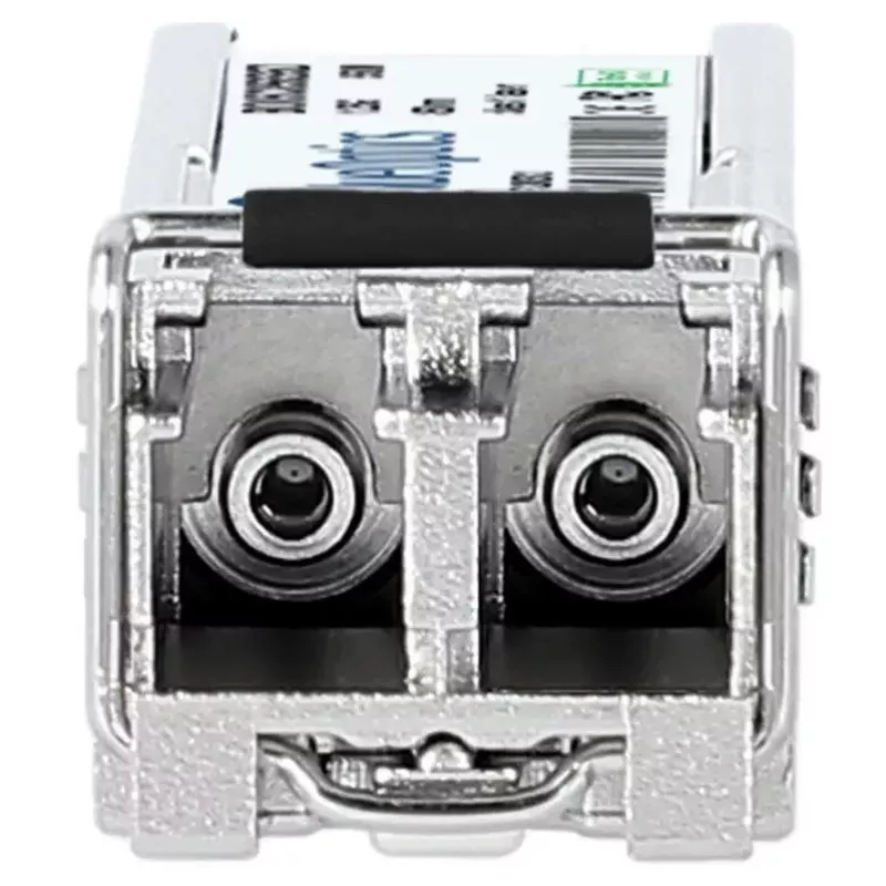 Optiskās šķiedras raiduztvērēja modulis BlueOptics MP-S85123-3CDLM5-BO 550 m