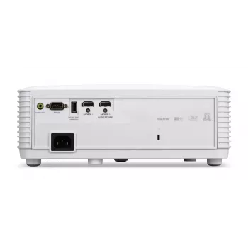 Acer Vero HL6810 DLP projektors, 4K UHD 3840x2160, 4000 ANSI lūmenu, lāzera/LED hibrīds
