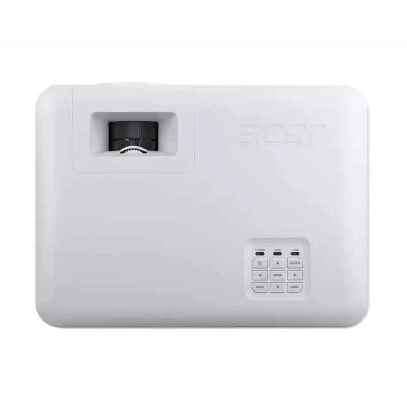 Acer Vero HL6810 DLP projektors, 4K UHD 3840x2160, 4000 ANSI lūmenu, lāzera/LED hibrīds