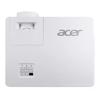 Projektors Acer PL6820 standarta metiena 5500 ANSI lūmenu DLP UHD 4K (3840×2160) balts, lāzera gaismas avots