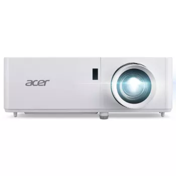 Projektors Acer PL6820 standarta metiena 5500 ANSI lūmenu DLP UHD 4K (3840×2160) balts, lāzera gaismas avots