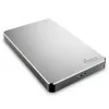 MediaRange MR997 ārējais cietais disks 2,5 inch 2TB Sudraba