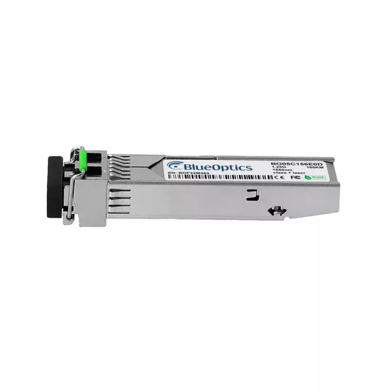 BlueOptics M-SFP-LH+/LC EEC-BO tīkla raiduztvērēja modulis optiskā šķiedra 1250 Mbit/s
