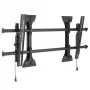 Chief MTMP1U TV stiprinājums/statīvs 119,4 cm (47 collas) melns