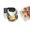 Bosch MUM5 Start Line universālais virtuves kombains 800 W 3,9 L oranžs, sudrabains, caurspīdīgs, balts