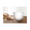 Bosch MUZ9KR1 OptiMUM plastmasas maisīšanas bļodas piederums 5.5 L