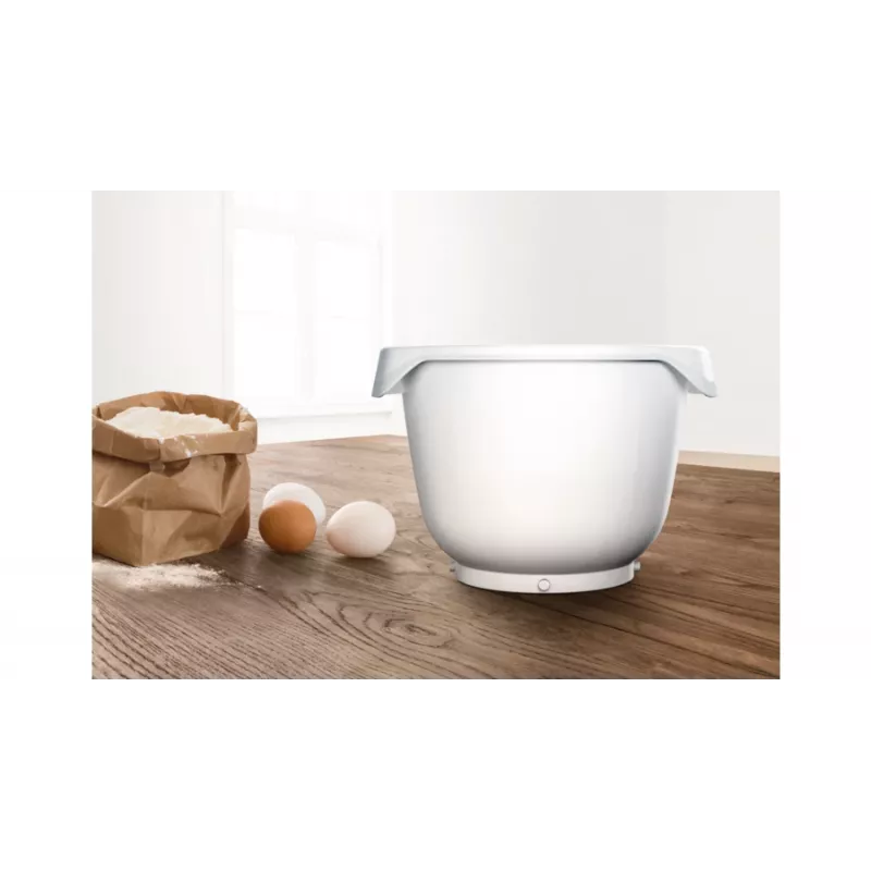 Bosch MUZ9KR1 OptiMUM plastmasas maisīšanas bļodas piederums 5.5 L