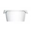 Bosch MUZ9KR1 OptiMUM plastmasas maisīšanas bļodas piederums 5.5 L