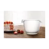 Bosch MUZ9KR1 OptiMUM plastmasas maisīšanas bļodas piederums 5.5 L