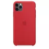Vāciņš Apple MWYV2ZM/A iPhone 11 Pro Max sarkans