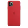 Vāciņš Apple MWYV2ZM/A iPhone 11 Pro Max sarkans