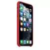 Vāciņš Apple MWYV2ZM/A iPhone 11 Pro Max sarkans