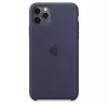 Vāciņš Apple iPhone 11 Pro Max zils