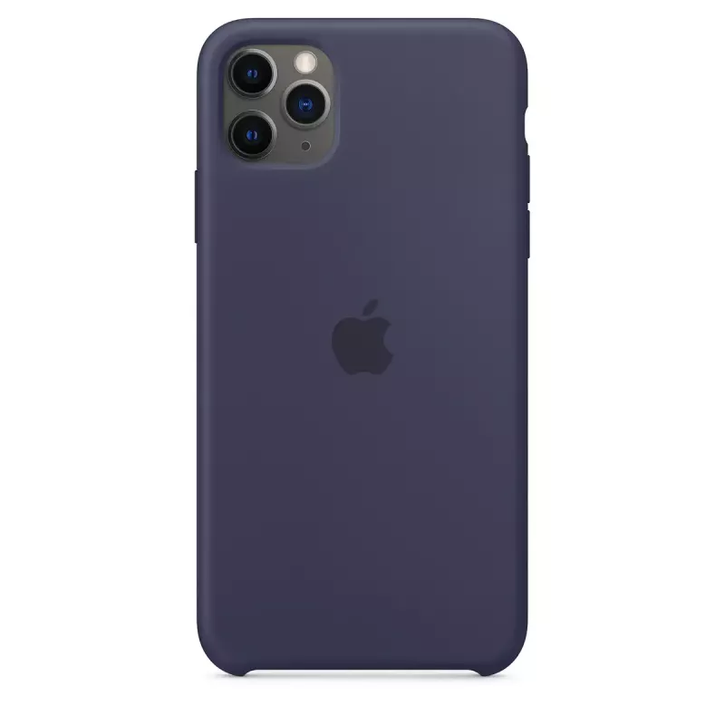 Vāciņš Apple iPhone 11 Pro Max zils