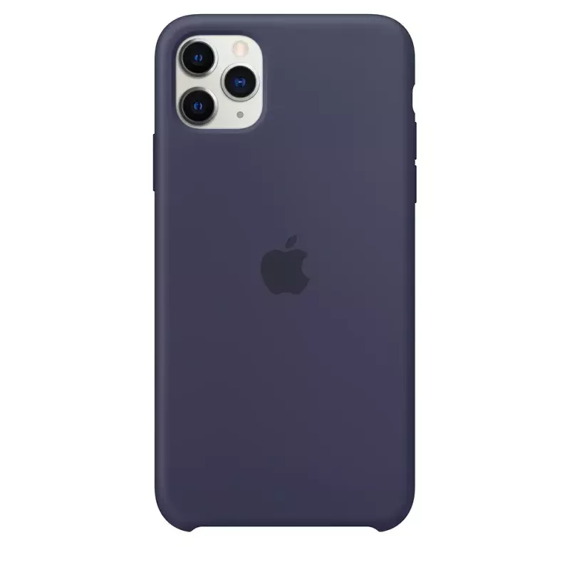 Vāciņš Apple iPhone 11 Pro Max zils