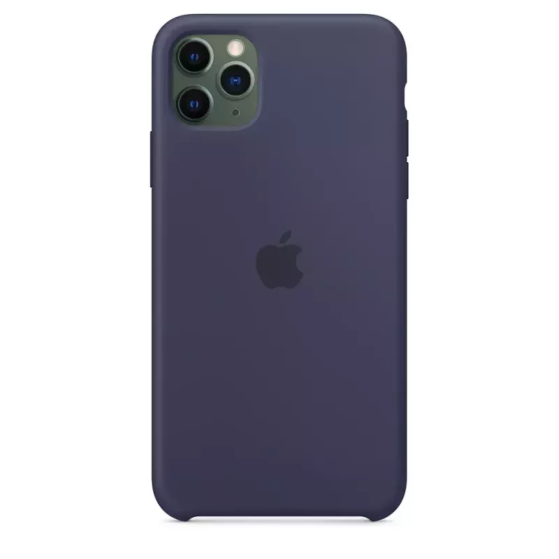 Vāciņš Apple iPhone 11 Pro Max zils