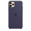 Vāciņš Apple iPhone 11 Pro Max zils