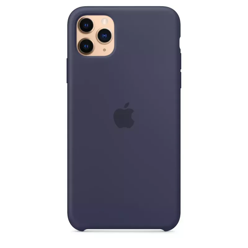 Vāciņš Apple iPhone 11 Pro Max zils