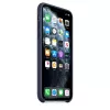Vāciņš Apple iPhone 11 Pro Max zils