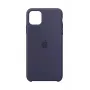 Vāciņš Apple iPhone 11 Pro Max zils