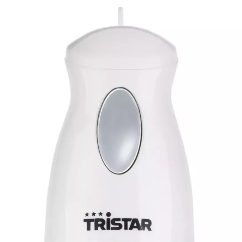 Iegremdējamais blenderis Tristar MX-4150 Balts