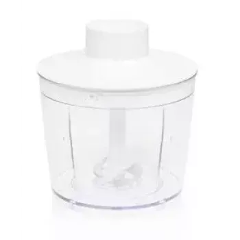 Iegremdes blenderis Tristar MX-4881 350 W 0,7 L Balts