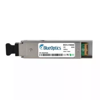 XFP raiduztvērēja modulis BlueOptics M-XFP LR/LC EEC-BO 10000 Mbit/s 1310 nm