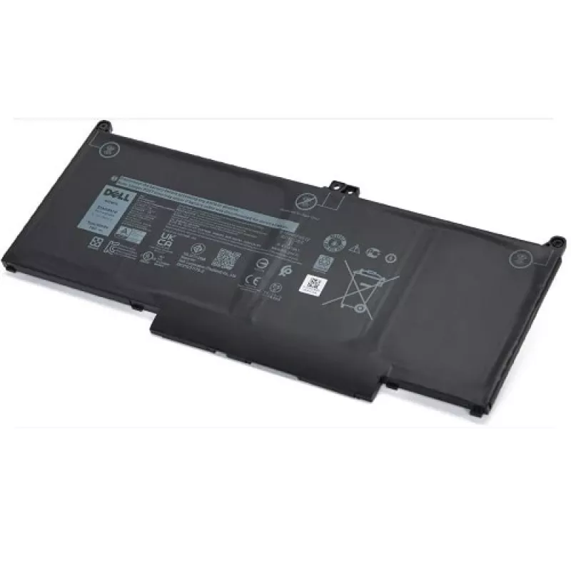 DELL N2K62 klēpjdatora rezerves daļa Akumulators