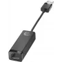 USB 3.0 uz Gigabit LAN adapteris HP N7P47AA
