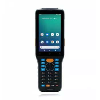 Newland N7 Cachalot Pro II rokas dators 10,2 cm 4 collu 480 x 800 pikseļi