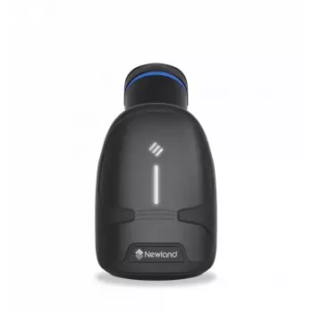 Rokas svītrkodu lasītājs Newland HR33 Marlin 1D/2D bezvadu Bluetooth