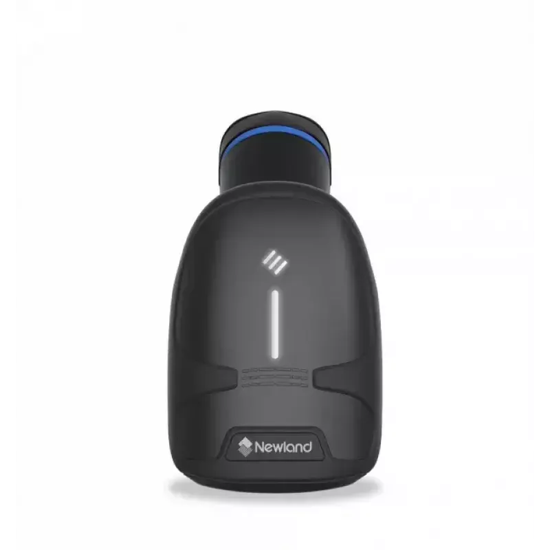 Rokas svītrkodu lasītājs Newland HR33 Marlin 1D/2D bezvadu Bluetooth
