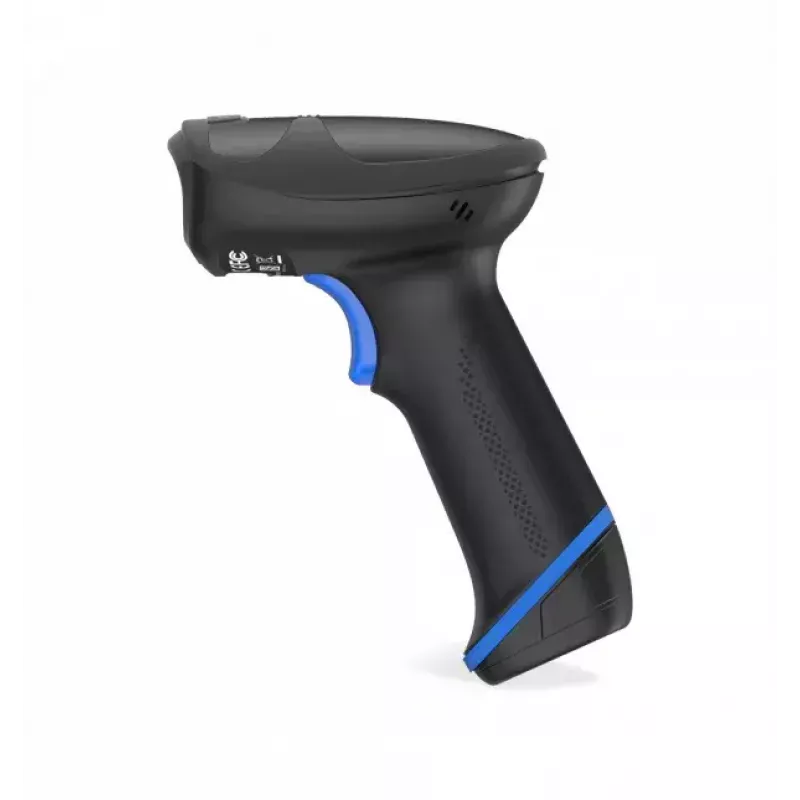 Rokas svītrkodu lasītājs Newland HR33 Marlin 1D/2D bezvadu Bluetooth