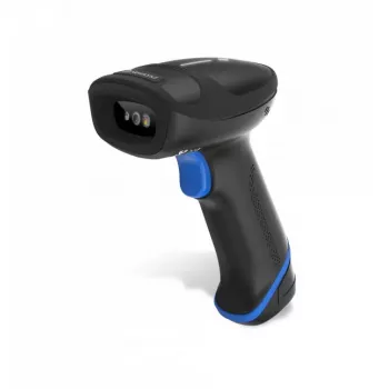 Rokas svītrkodu lasītājs Newland HR33 Marlin 1D/2D bezvadu Bluetooth