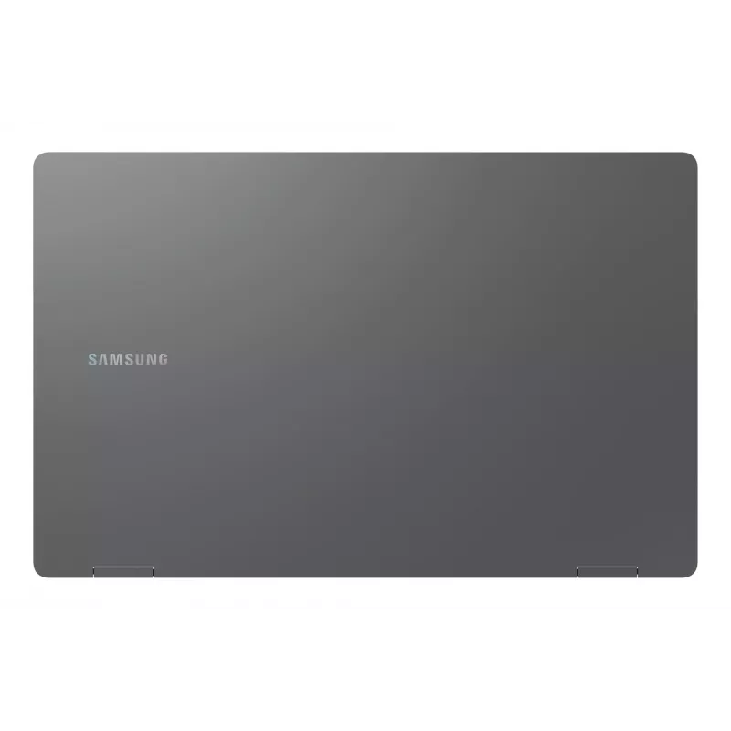 Samsung Galaxy Book5 360 Copilot+ PC Intel Core Ultra 7 258V klēpjdators 39,6 cm (15,6 collu) skārienekrāns Full HD 32 GB LPDDR5x-SDRAM 1 TB SSD Wi-Fi 7 (802.11be) Windows 11 Home pelēks