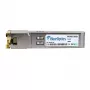 Optiskās šķiedras raiduztvērēja modulis BlueOptics NPA0040-T001-BO 100m Alumīnijs