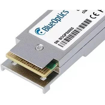 BlueOptics N-QSFP-LR4-BO tīkla raiduztvērēja modulis 40000 Mbit/s QSFP