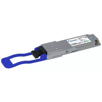 BlueOptics N-QSFP-LR4-BO tīkla raiduztvērēja modulis 40000 Mbit/s QSFP